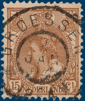 Kavel 2716