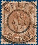 Kavel 2718