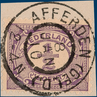 Kavel 2711