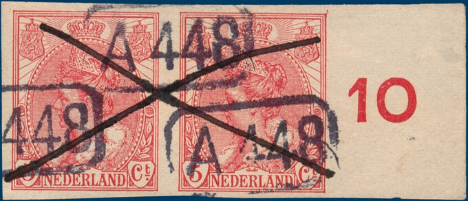 Kavel 2741