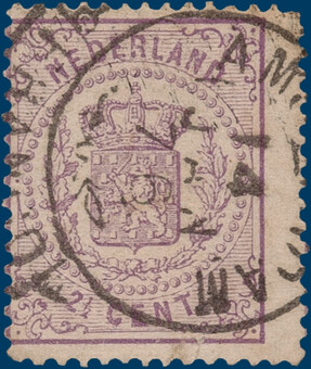 Kavel 2261