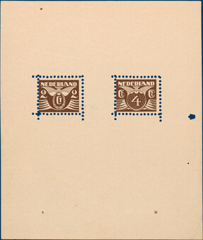 Kavel 4886