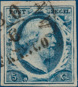 Kavel 5301