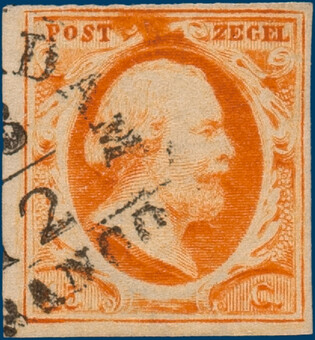 Kavel 5321