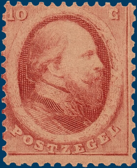 Kavel 5334