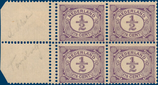 Kavel 5398