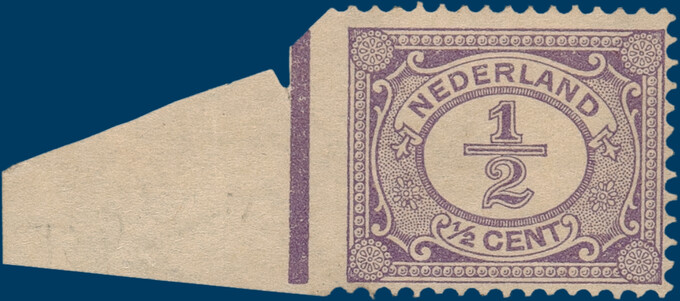 Kavel 5399