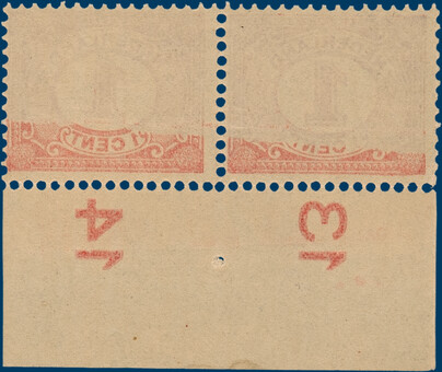 Kavel 5401