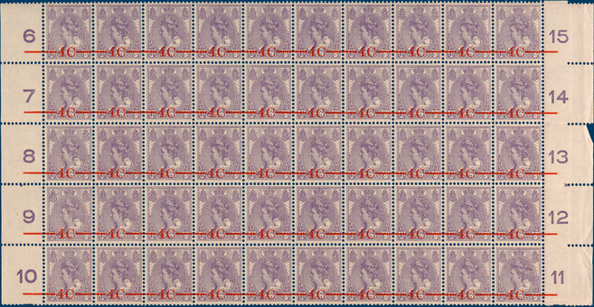 Kavel 5432
