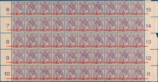 Kavel 5432