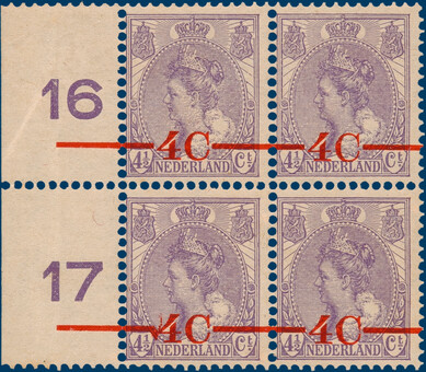 Kavel 5433