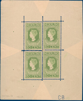 Kavel 5023