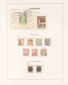 Kavel 4432