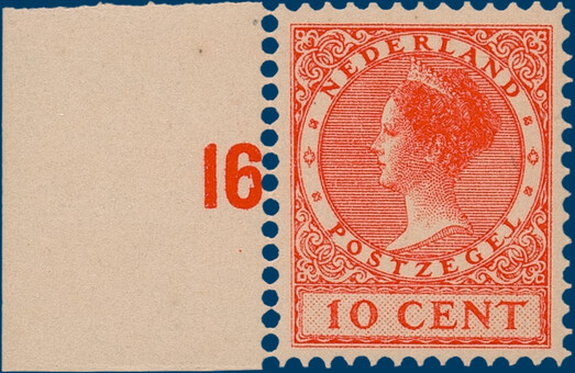 Kavel 5481