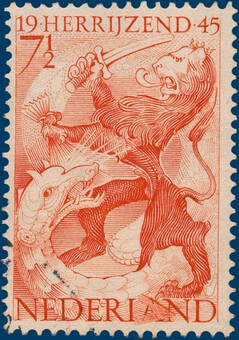 Kavel 5536