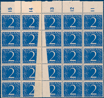 Kavel 5540