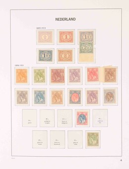 Kavel 4433