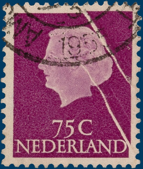 Kavel 5557