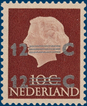 Kavel 5562
