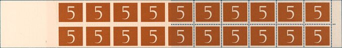 Kavel 5640