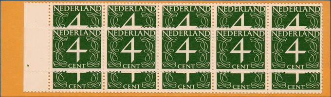 Kavel 5641