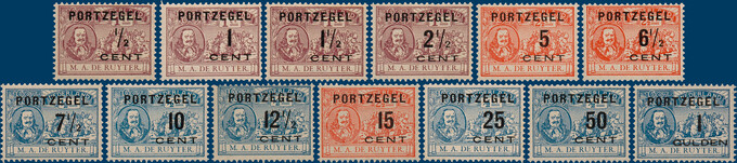 Kavel 5707