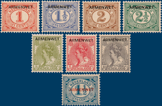 Kavel 5727