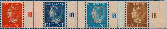 Kavel 5734