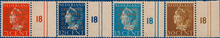 Kavel 5734