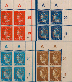 Kavel 5737