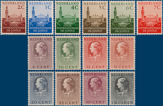 Kavel 5743