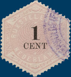 Kavel 5748