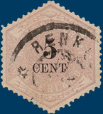 Kavel 5752