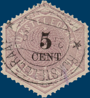 Kavel 5753