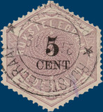 Kavel 5753