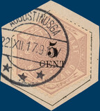 Kavel 5755