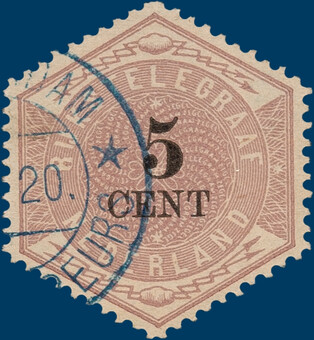 Kavel 5756