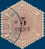Kavel 5756