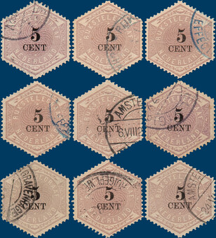 Kavel 5757