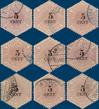 Kavel 5757