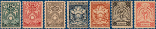 Kavel 5781