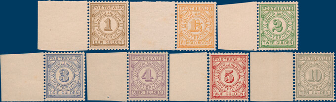 Kavel 5783