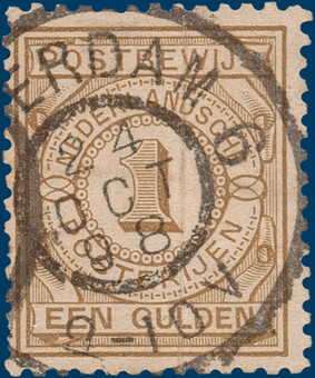 Kavel 5787