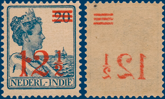 Kavel 5830