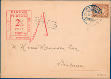Kavel 5836