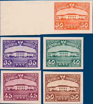 Lot 5852