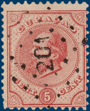 Kavel 5879