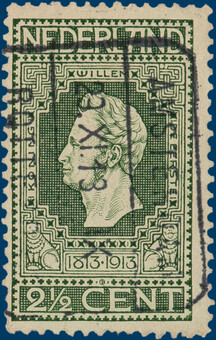 Kavel 5074