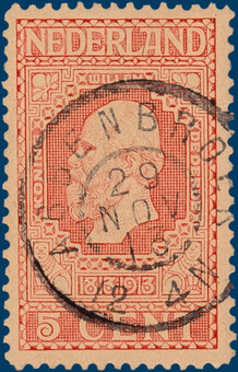 Kavel 5077