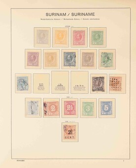 Kavel 4518